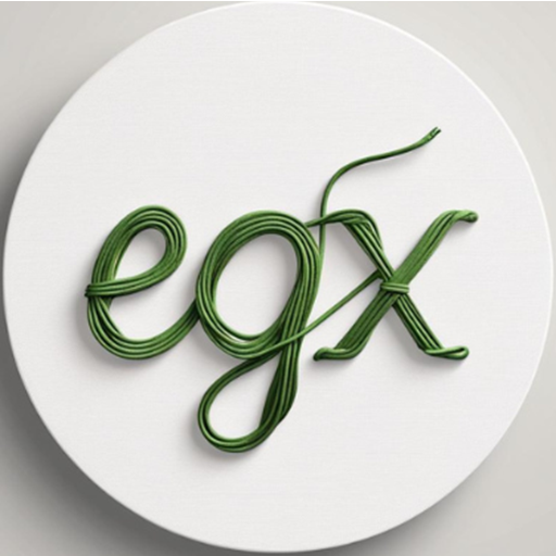 EcoGradeX logo